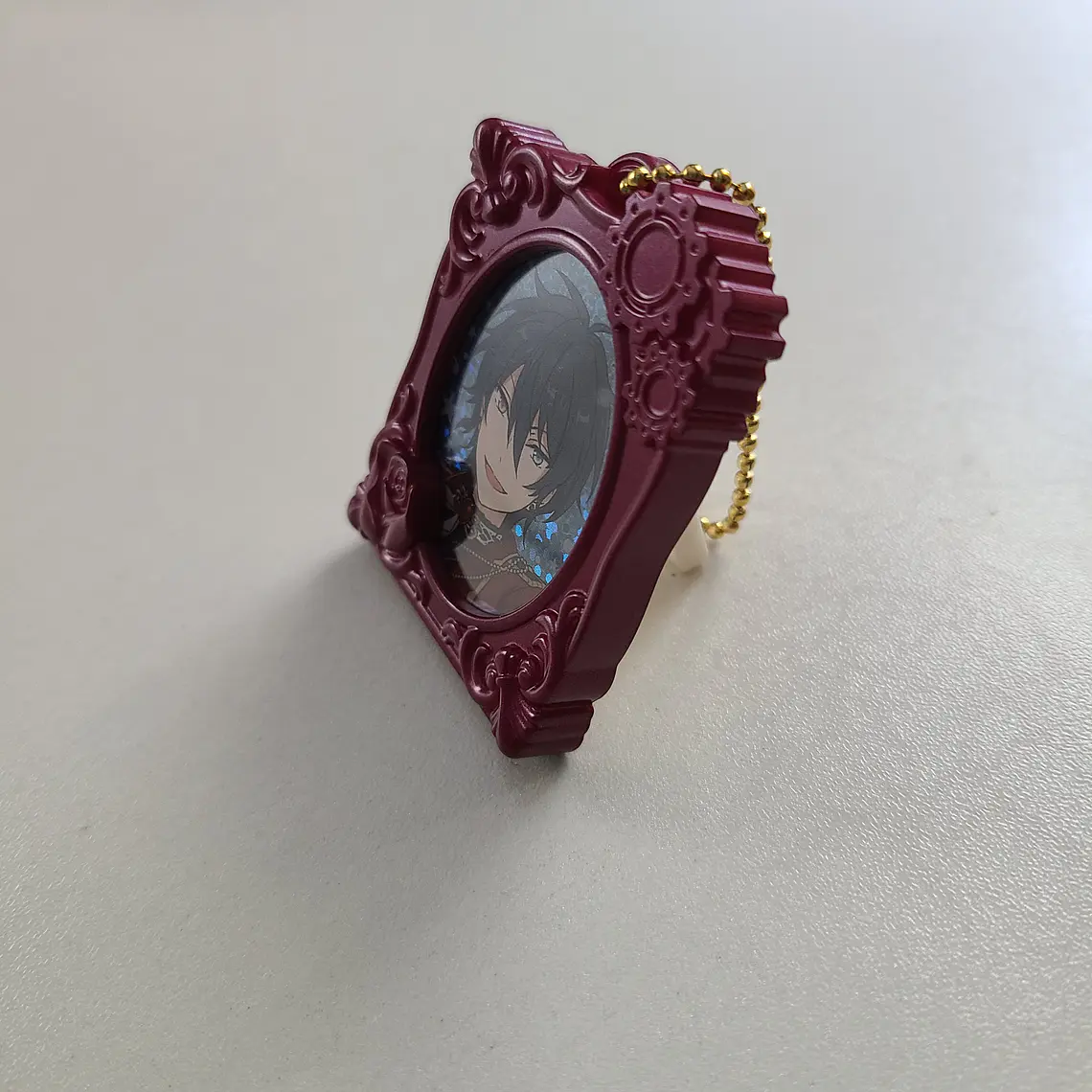 [Valkyrie] Mika Kagehira - Ballchain photoframe [Ensemble Stars] 3