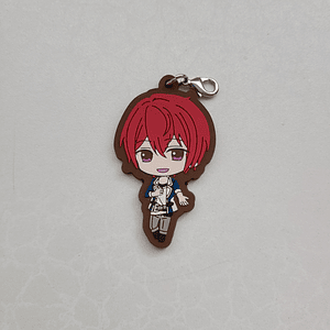 [Knights] Tsukasa Suou - Strap de goma LAWSON [Ensemble Stars]