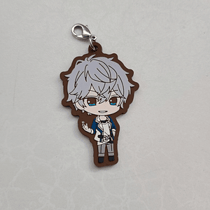 [Knights] Izumi Sena - Strap de goma LAWSON [Ensemble Stars]