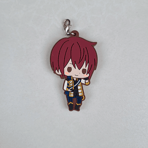 [Knights] Tsukasa Suou - Strap de goma [Ensemble Stars]