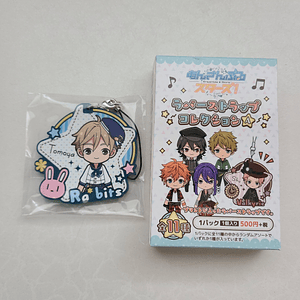 [Ra*bits] Tomoya Mashiro - Strap de goma [Ensemble Stars]