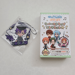 [Undead] Adonis Otogari  - Strap de goma [Ensemble Stars]