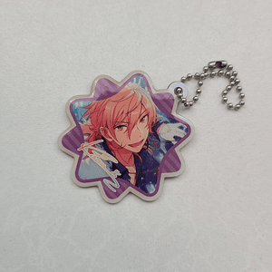 [Undead] Kaoru Hakaze - Ballchain metálico [Ensemble Stars]