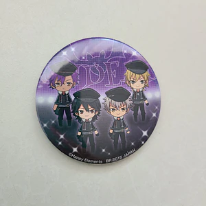 [Undead] Chapita Undead [Ensemble Stars]