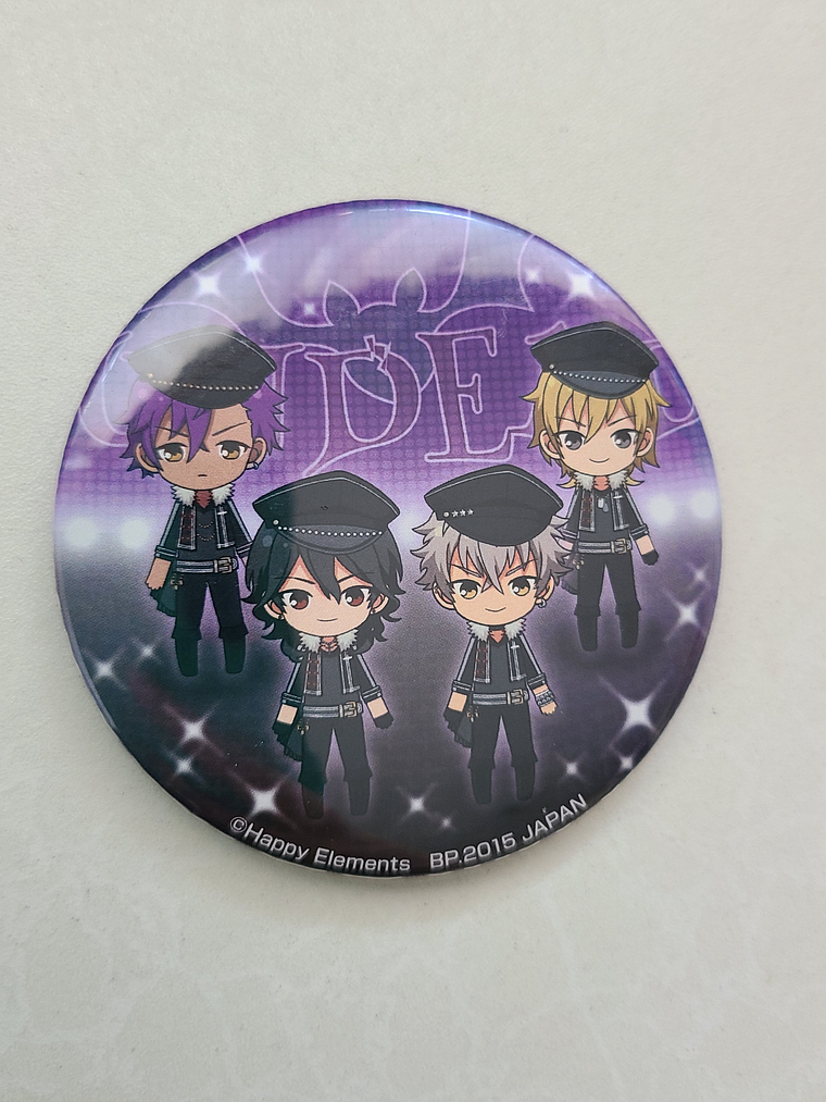 [Undead] Chapita Undead [Ensemble Stars] 1