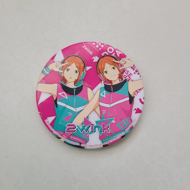 [2wink] Chapita 2wink [Ensemble Stars] 1