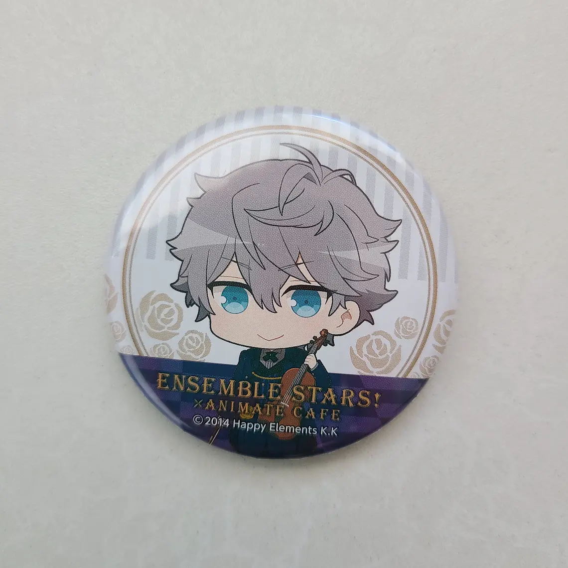 [Knights] Izumi Sena - Chapita [Ensemble Stars] 1