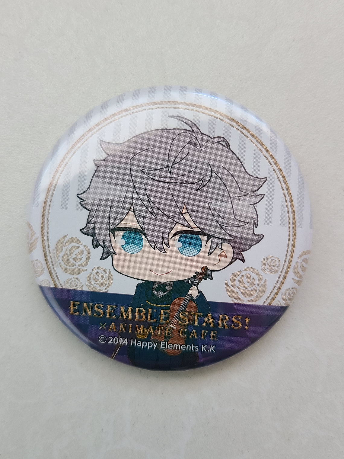 [Knights] Izumi Sena - Chapita [Ensemble Stars] 1