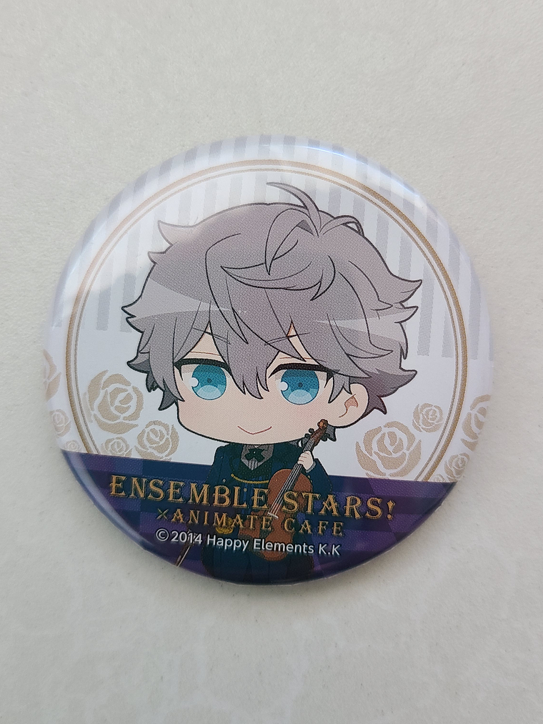 [Knights] Izumi Sena - Chapita [Ensemble Stars] 1