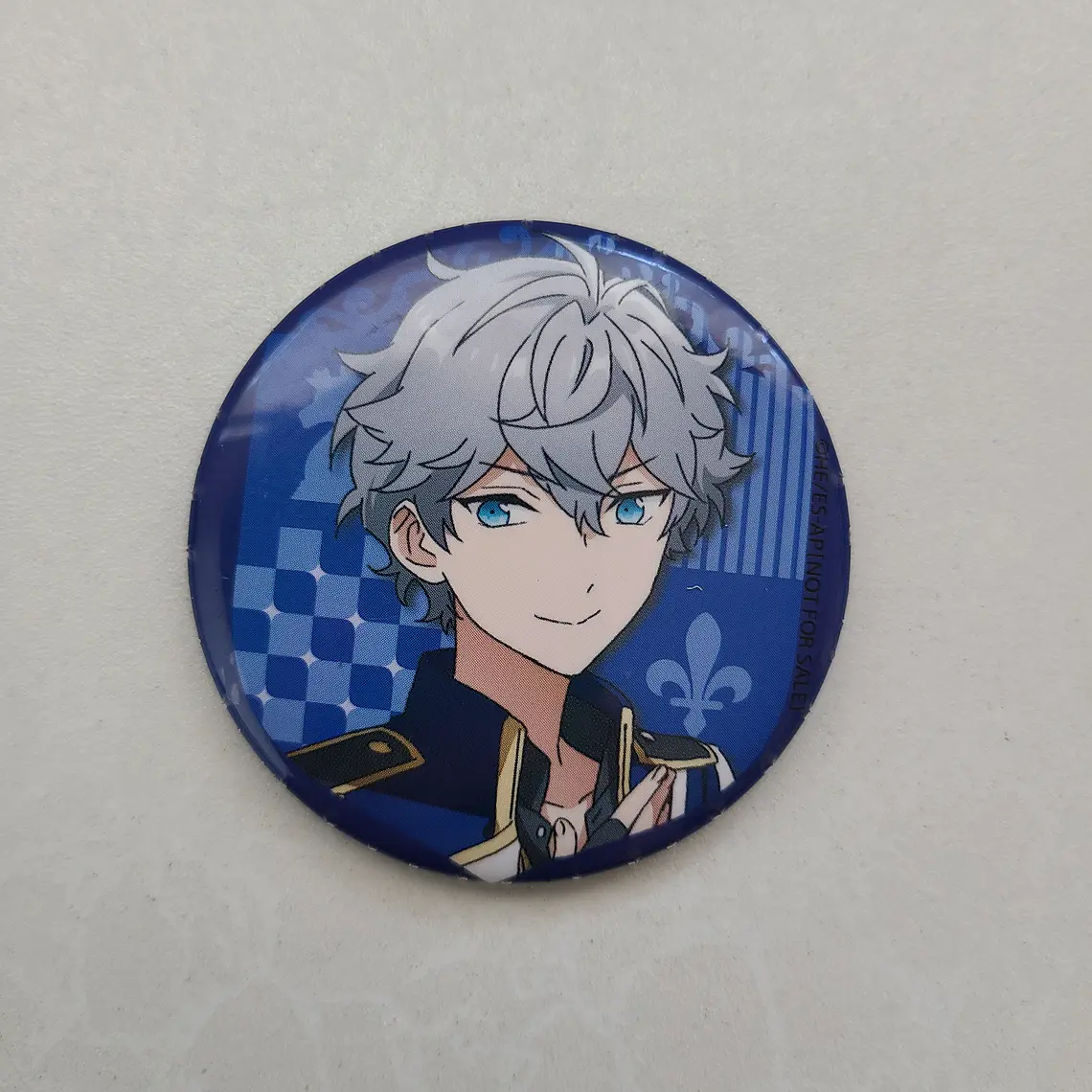 [Knights] Izumi Sena - Chapita [Ensemble Stars] 1