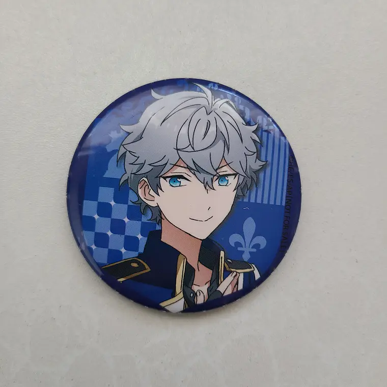 [Knights] Izumi Sena - Chapita [Ensemble Stars] 1