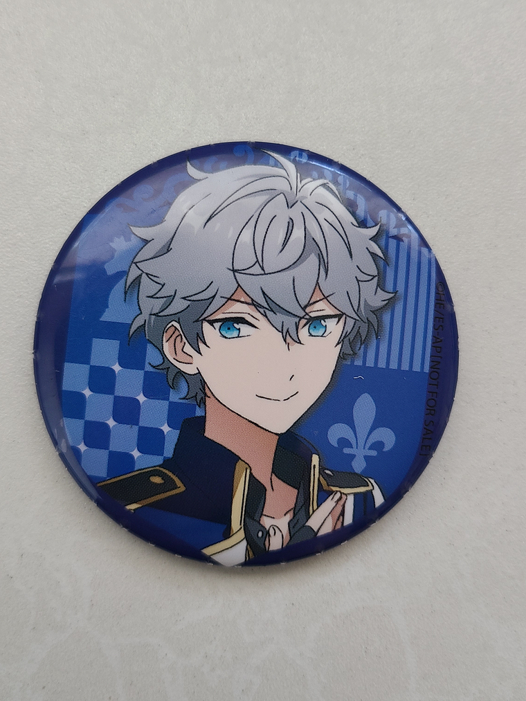 [Knights] Izumi Sena - Chapita [Ensemble Stars] 1