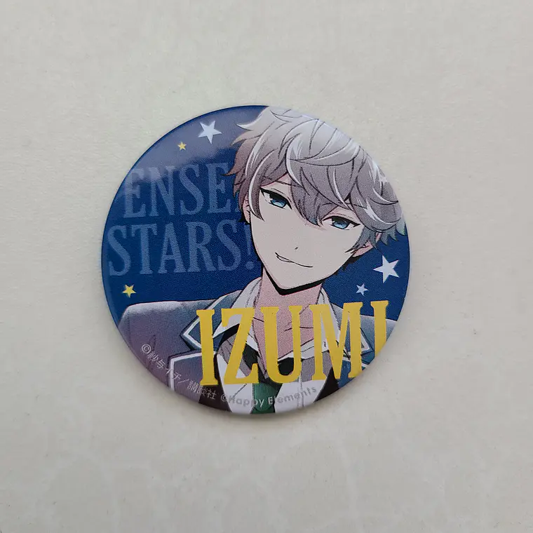 [Knights] Izumi Sena - Chapita [Ensemble Stars] 1