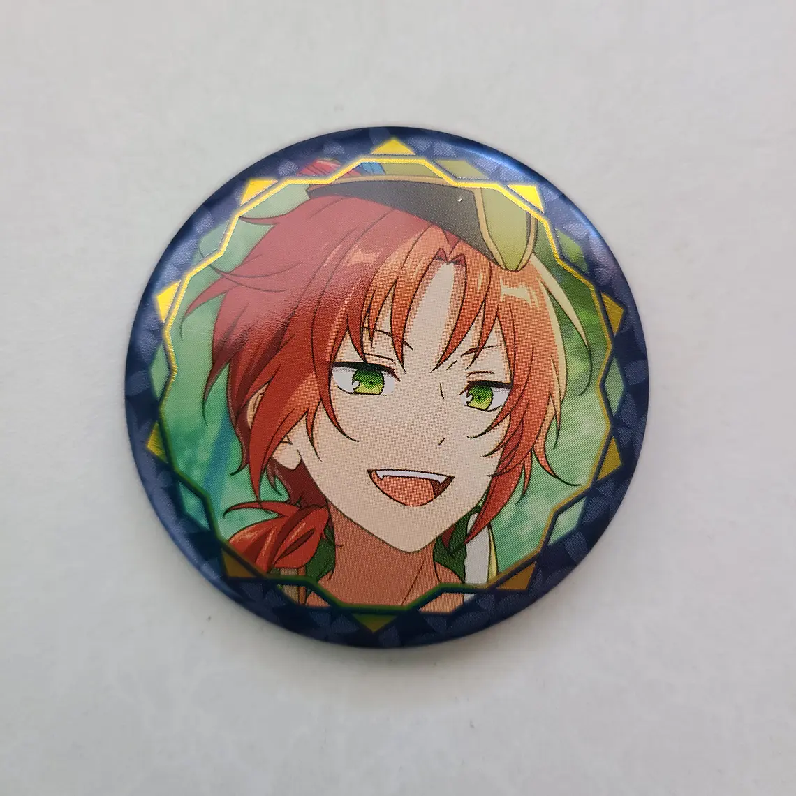 [Knights] Leo Tsukinaga - Chapita [Ensemble Stars] 1