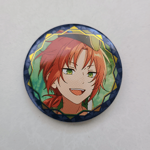 [Knights] Leo Tsukinaga - Chapita [Ensemble Stars]