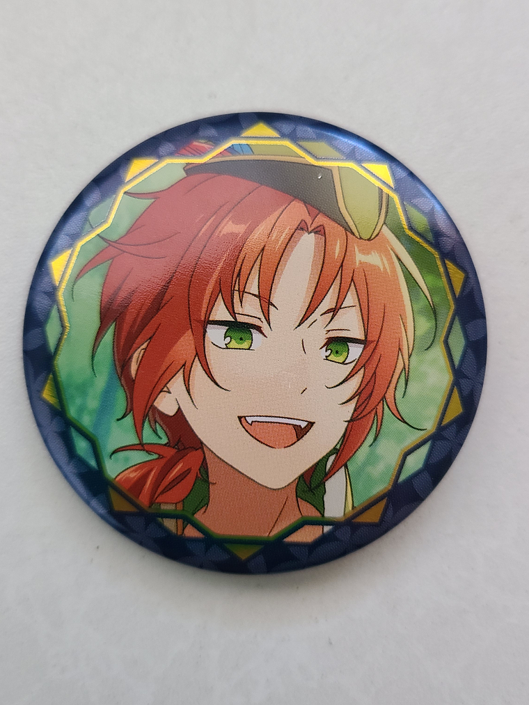 [Knights] Leo Tsukinaga - Chapita [Ensemble Stars] 1