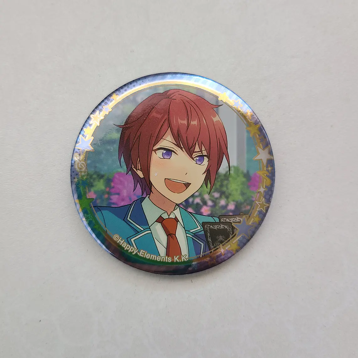 [Knights] Tsukasa Suou - Chapita [Ensemble Stars] 1