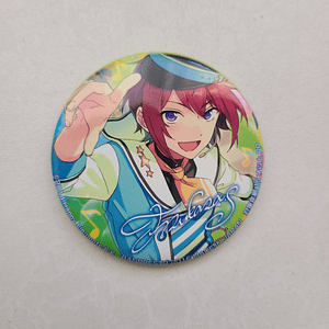 [Knights] Tsukasa Suou - Chapita [Ensemble Stars]