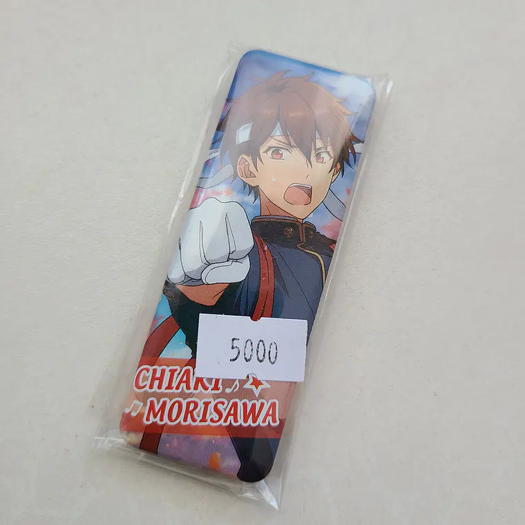 [Ryuseitai] Chiaki Morisawa - Chapita [Ensemble Stars] 1