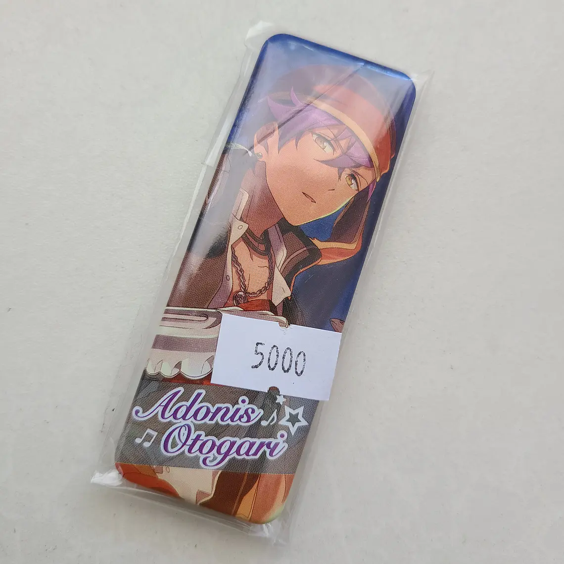 [Undead] Adonis Otogari  - Chapita [Ensemble Stars] 1