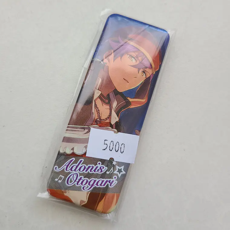 [Undead] Adonis Otogari  - Chapita [Ensemble Stars] 1