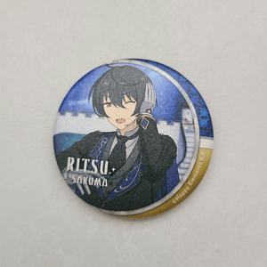 [Knights] Ritsu Sakuma - Chapita [Ensemble Stars]
