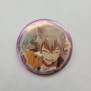 [Undead] Koga Oogami - Chapita [Ensemble Stars]