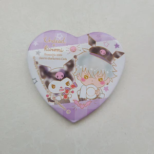 [Undead] Koga Oogami - Chapita SANRIO [Ensemble Stars]