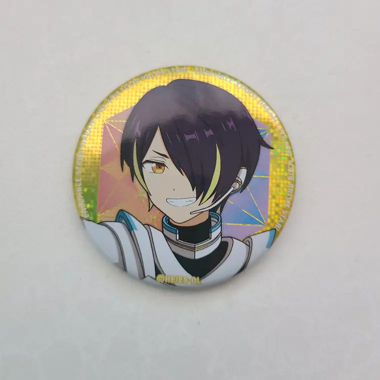 [Ryuseitai] Shinobu Sengoku - Chapita [Ensemble Stars] 1