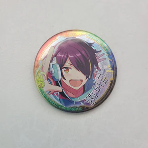 [Ryuseitai] Shinobu Sengoku - Chapita [Ensemble Stars]