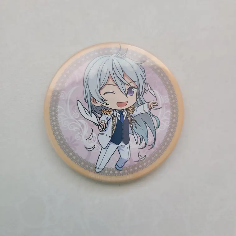 [fine] Wataru Hibiki - Chapita [Ensemble Stars] 1