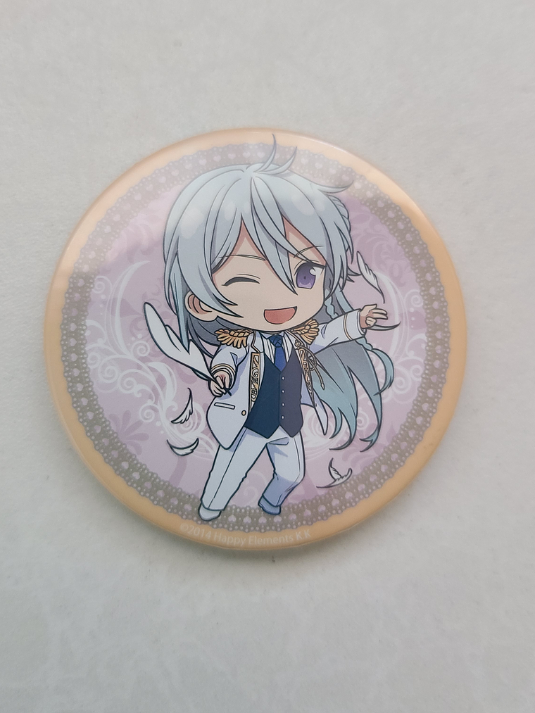 [fine] Wataru Hibiki - Chapita [Ensemble Stars] 1