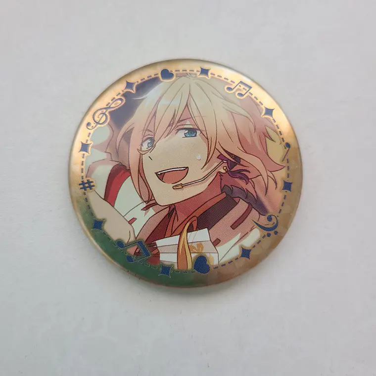 [fine] Eichi Tenshouin - Chapita [Ensemble Stars] 1