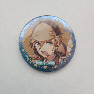 [Ra*bits] Tomoya Mashiro - Chapita [Ensemble Stars]