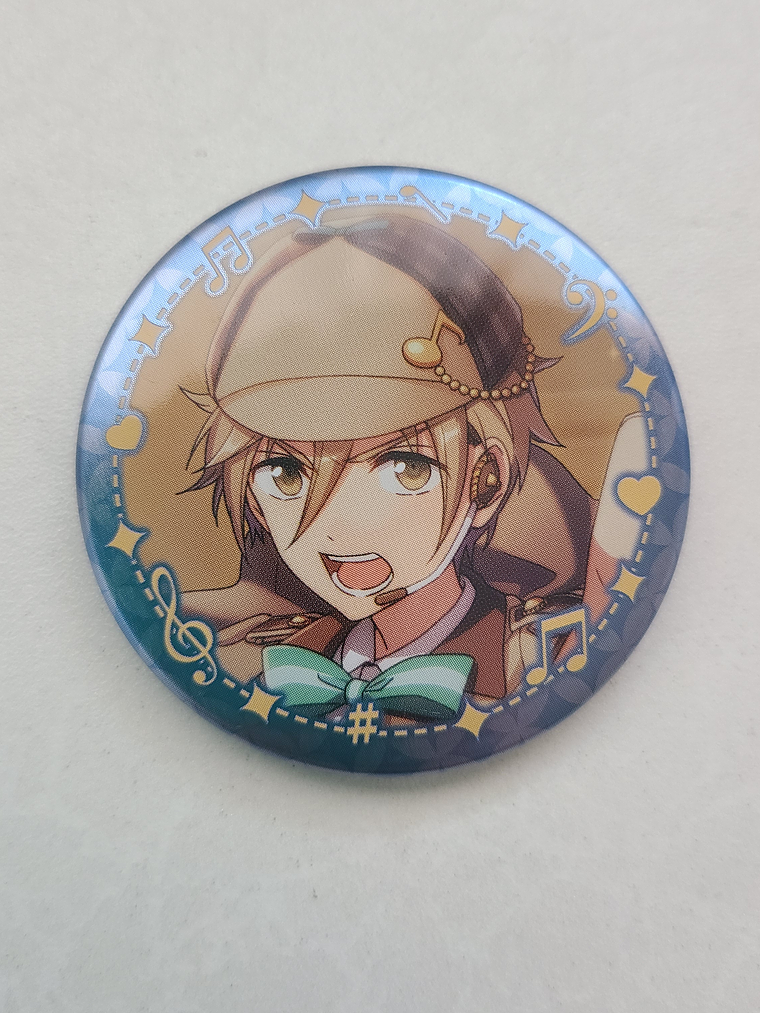 [Ra*bits] Tomoya Mashiro - Chapita [Ensemble Stars] 1