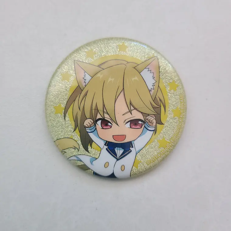 [Ra*bits] Nazuna Nito - Chapita [Ensemble Stars] 1