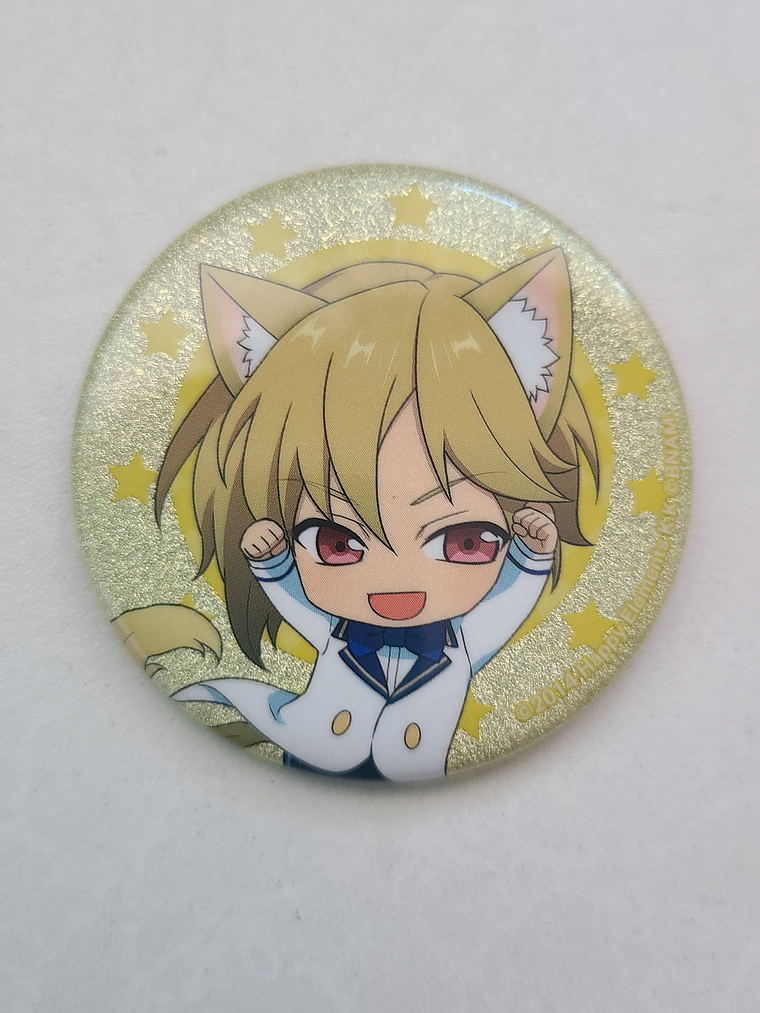 [Ra*bits] Nazuna Nito - Chapita [Ensemble Stars] 1