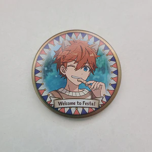 [Trickstar] Subaru Akehoshi - Chapita [Ensemble Stars] 