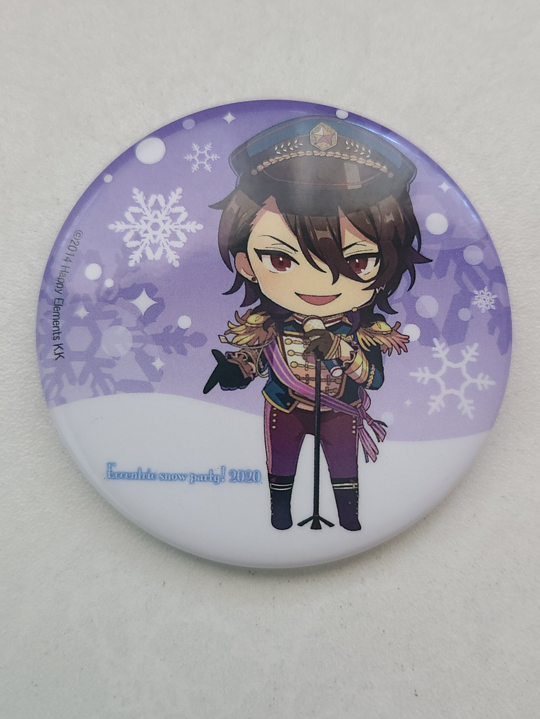 [Undead] Rei Sakuma - Chapita [Ensemble Stars] 1