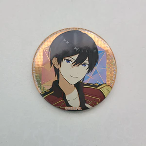 [Trickstar] Hokuto Hidaka - Chapita [Ensemble Stars]