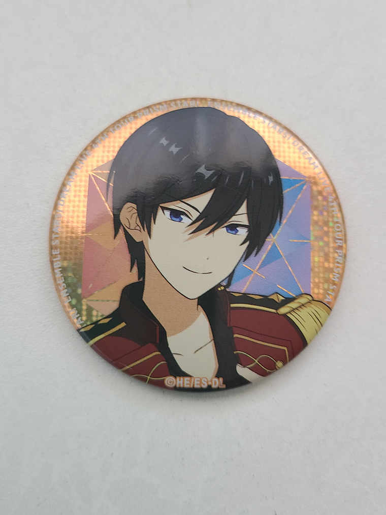 [Trickstar] Hokuto Hidaka - Chapita [Ensemble Stars] 1