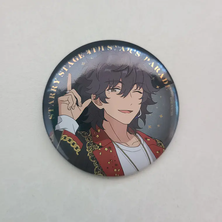 [Enstars] Jin Sagami - Chapita [Ensemble Stars] 1