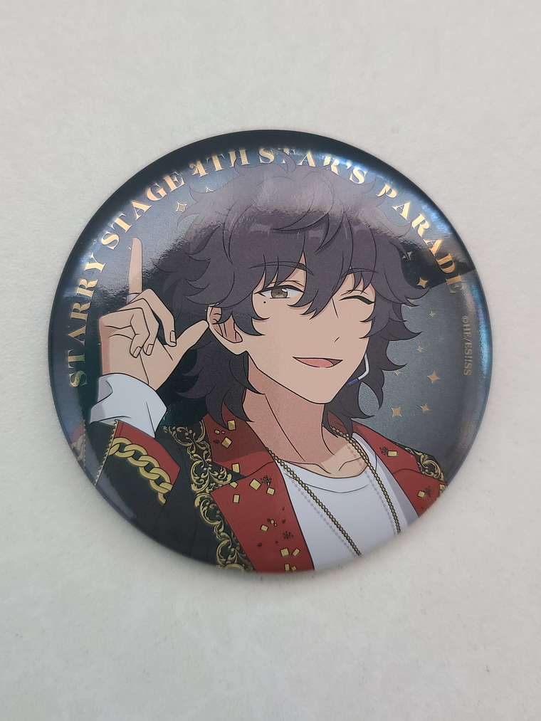 [Enstars] Jin Sagami - Chapita [Ensemble Stars] 1