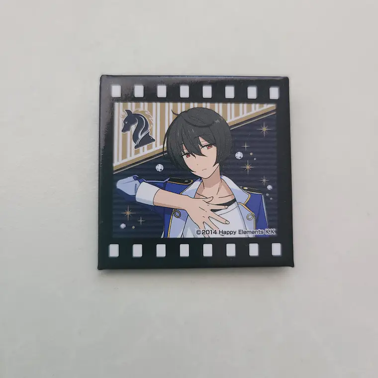 [Knights] Ritsu Sakuma - Chapita [Ensemble Stars] 1