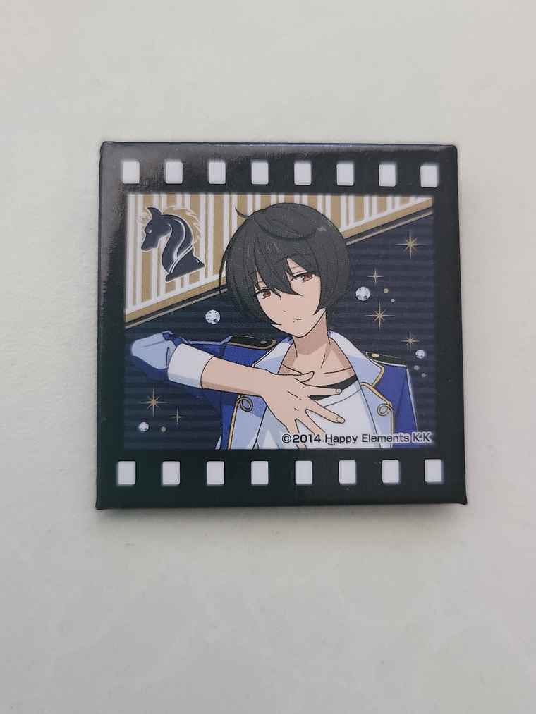 [Knights] Ritsu Sakuma - Chapita [Ensemble Stars] 1