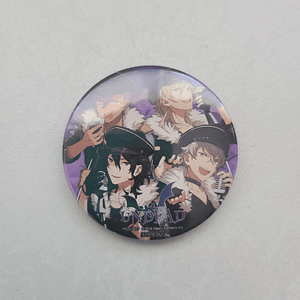 [Undead] Chapita Undead [Ensemble Stars]