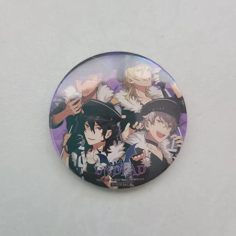 [Undead] Chapita Undead [Ensemble Stars] 1