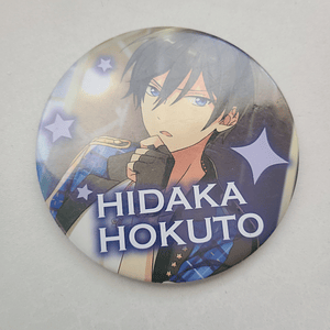 [Trickstar] Hokuto Hidaka - Chapita [Ensemble Stars]