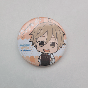 [Ra*bits] Tomoya Mashiro - Chapita [Ensemble Stars]