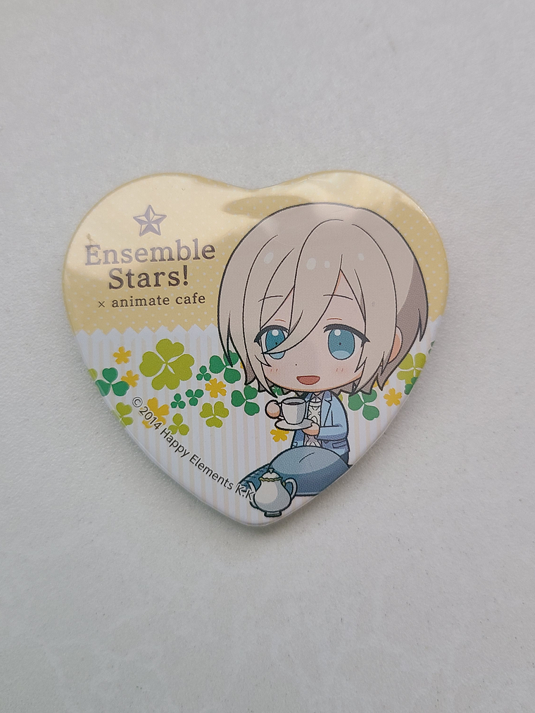 [fine] Eichi Tenshouin - Chapita [Ensemble Stars] 1